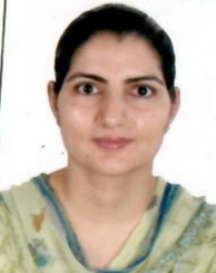 Dr. Gagandeep Kaur Dhillon
